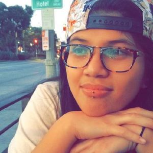 Meet your Posher, Luisa